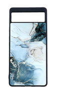 TopQ Kryt Marble Google Pixel 7 5G pevný Smoky Color 97943 - Phone Cover