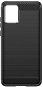 TopQ Kryt Motorola Edge 30 Neo čierny 98028 - Kryt na mobil