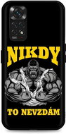 TopQ Kryt Xiaomi Redmi Note 11S Gorila 98461 - Phone Cover