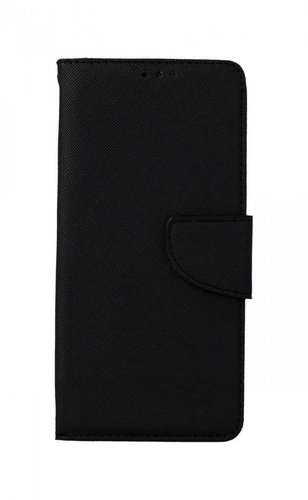TopQ Pouzdro Xiaomi Redmi Note 11 Pro 5G knížkové černé 97874 - Phone Case - Main image