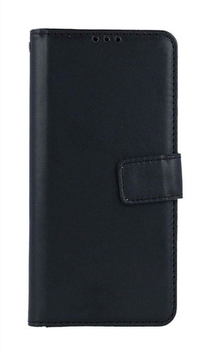 TopQ Pouzdro Google Pixel 6a 5G knížkové černé s přezkou 2 97861 - Phone Case - Main image