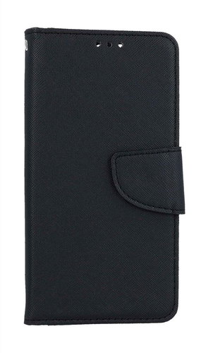 TopQ Pouzdro Xiaomi 13 knížkové černé 97836 - Phone Case - Main image