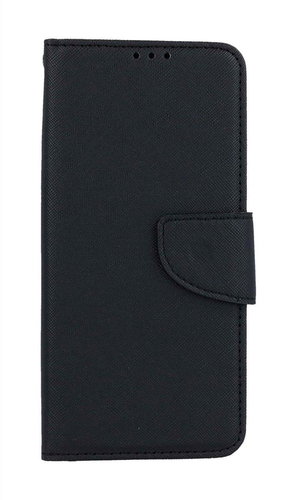 TopQ Pouzdro Realme 10 knížkové černé 97834 - Phone Case - Main image