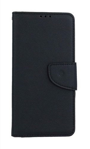 TopQ Pouzdro Google Pixel 7 5G knížkové černé 97823 - Phone Case - Main image