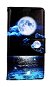 TopQ Pouzdro Xiaomi Redmi Note 11 Pro 5G knížkové Úplněk 97888 - Phone Case