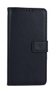 TopQ Pouzdro Google Pixel 7 5G knížkové černé s přezkou 2 97860 - Phone Case