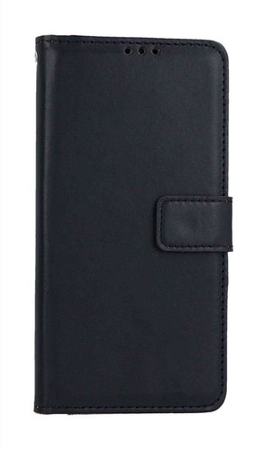 TopQ Pouzdro Google Pixel 7 5G knížkové černé s přezkou 2 97860 - Phone Case - Main image