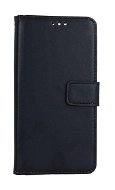 TopQ Puzdro Xiaomi 13 knižkové čierne s prackou 2 97858 - Puzdro na mobil