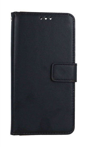 TopQ Pouzdro Xiaomi 13 knížkové černé s přezkou 2 97858 - Phone Case - Main image