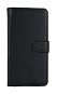 TopQ Pouzdro Google Pixel 7 5G knížkové černé s přezkou 97846 - Phone Case