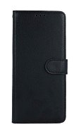 TopQ Pouzdro 2v1 Xiaomi Redmi 10C knížkové černé 98659 - Phone Case