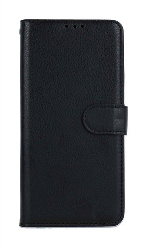 TopQ Pouzdro 2v1 Samsung A53 5G knížkové černé 98650 - Phone Case - Main image