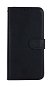 TopQ Pouzdro 2v1 Samsung A34 knížkové černé 98649 - Phone Case