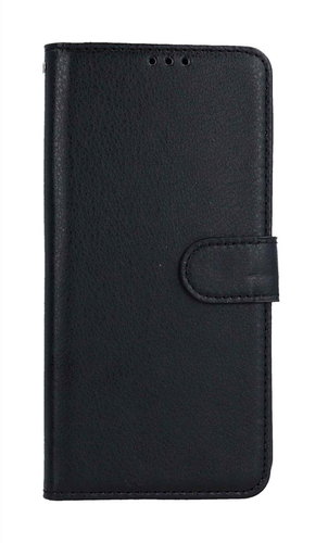 TopQ Pouzdro 2v1 Samsung A54 5G knížkové černé 98644 - Phone Case - Main image