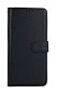 TopQ Pouzdro 2v1 Samsung A54 5G knížkové černé 98644 - Phone Case