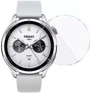 RedGlass Film Xiaomi Mi Watch S4, 6 pcs - Film Screen Protector