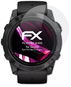 RedGlass Fólie Garmin Epix Pro (51 mm), 6 ks - Ochranná fólie
