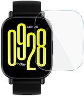 RedGlass Fólie Xiaomi Redmi Watch 5 6 ks - Film Screen Protector