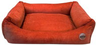 REDANT Cord orange L - Pet Bed