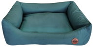 REDANT Classic emerald green S - Pet Bed