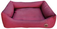 Red Ant Classic burgundy XL - Pet Bed