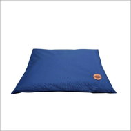 REDANT Pillow square dark blue L - Dog Pillow