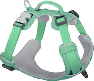 Red Dingo Harness Sport Pastel Green - Harness
