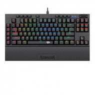 Redragon Vishnu Blue Switch Black - HU - Gaming Keyboard