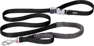Red Dingo SuperLead Running 20 mm × 2,25 m, Black - Leash