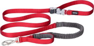 Red Dingo SuperLead Running, Red - Leash