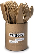 Refork BBQ Grill Cutlery Set 30 pcs - Cutlery Set