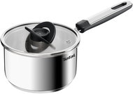 Tefal Emotion+ E32822 16 cm saucepan with lid - Saucepan