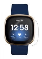 RedGlass Fólie Fitbit Versa 3 6 ks - Film Screen Protector