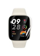 RedGlass Fólie Xiaomi Redmi Watch 3 6 ks - Film Screen Protector