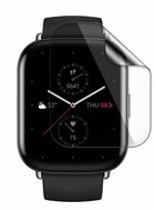 RedGlass Fólie Amazfit Zepp E Square 6 ks - Film Screen Protector