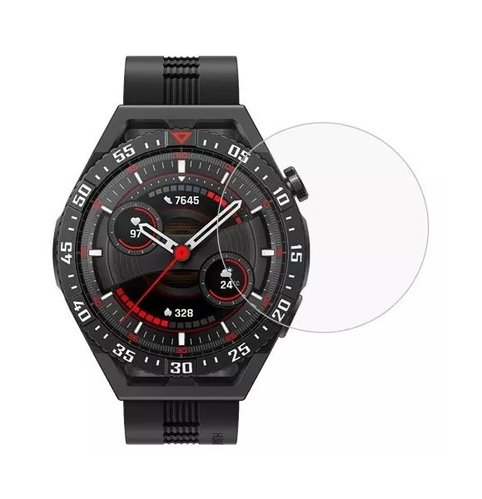 RedGlass Fólie Huawei Watch GT 3 SE 6 ks - Film Screen Protector - Main image