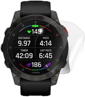 RedGlass Fólie Garmin Epix Gen 2 (47 mm) 8 ks - Film Screen Protector