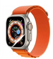 RedGlass Fólie Apple Watch Ultra (49 mm) 6 ks - Film Screen Protector