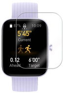 RedGlass Fólie Amazfit Bip 3 6 ks - Film Screen Protector