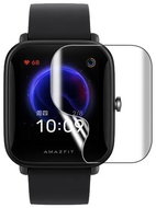 RedGlass Fólie Amazfit Bip U 8 ks - Film Screen Protector