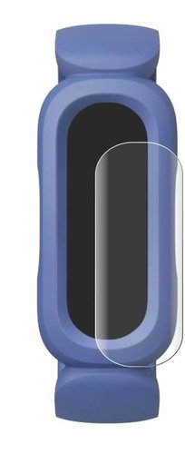 RedGlass Fólie Fitbit Ace 3 12 ks - Film Screen Protector - Main image