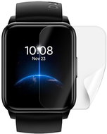RedGlass Fólie Realme Watch 2 8 ks - Film Screen Protector