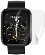 RedGlass Fólie Realme Watch 2 Pro 8 ks - Film Screen Protector
