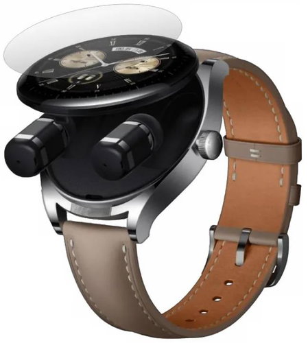 RedGlass Fólie Huawei Watch Buds 6 ks - Film Screen Protector - Main image