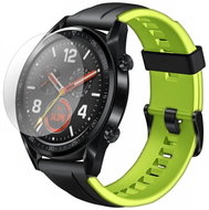 RedGlass Fólie Huawei Watch GT (46 mm) 6 ks - Film Screen Protector