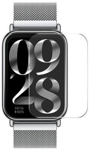 RedGlass Film for Xiaomi Mi Band 8 Pro, 6 pcs - Film Screen Protector - Main image