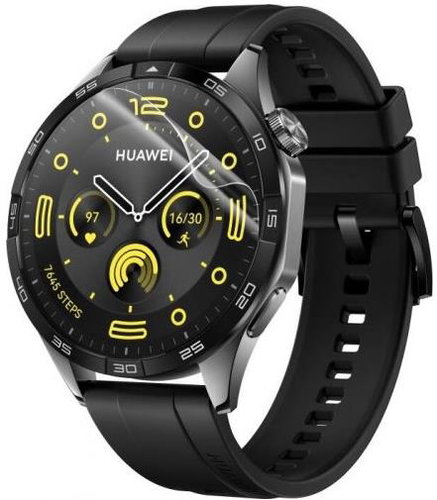 RedGlass Film for Huawei Watch GT 4 (46 mm) , 6 pcs - Film Screen Protector - Main image