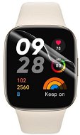 RedGlass Fólia Xiaomi Redmi Watch 3 Active 6 ks 112389 - Ochranná fólia