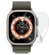 Ochranná fólia RedGlass Fólie pre Apple Watch Ultra 2 (49 mm) , 6 ks - Ochranná fólie