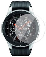 RedGlass Fólie Samsung Galaxy Watch (46 mm) 6 ks 113240 - Ochranná fólia